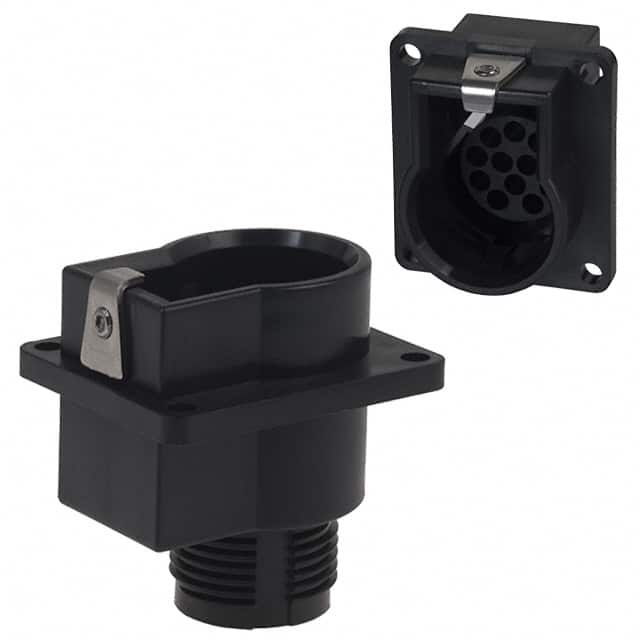 MBG12R-11 Souriau-Sunbank by Eaton  Boîtiers de connecteurs circulaires